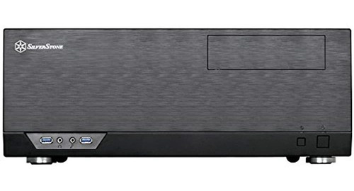 Silverstone Technology Gd09b Home Theater Computer Case (htp