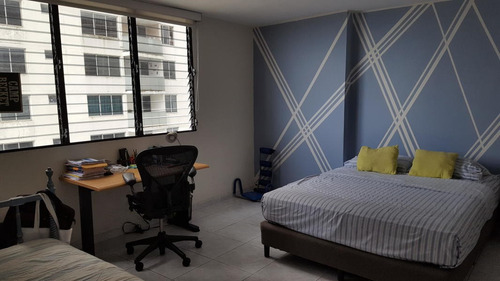 Imagen 9 de 14 de Venta De Apartamento En Ph Rocamar, Bella Vista 20-8579