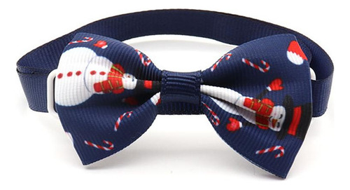 Nuevo Collar Para Mascotas, 50 Piezas, Accesorios Navideños