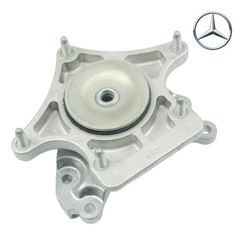 Soporte Taco De Caja Mercedes Benz Glk W204 A2212400518