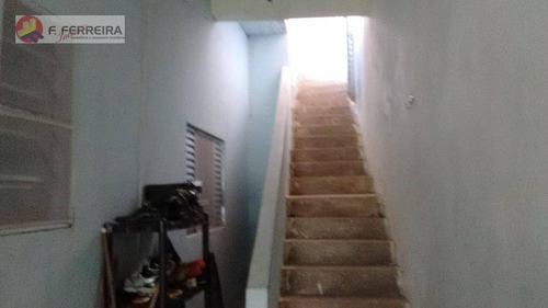Chácara Com 3 Dormitórios À Venda, 2200 M² Por R$ 1.000.000,00 - Recreio Primavera - Itapecerica Da Serra/sp - Ch0026