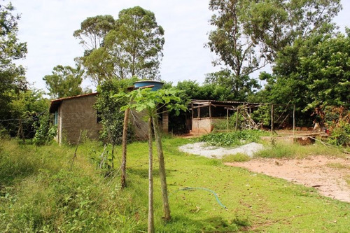 Chácara Com 4 Quartos Para Comprar No Centro Em Mateus Leme/mg - Ch3977
