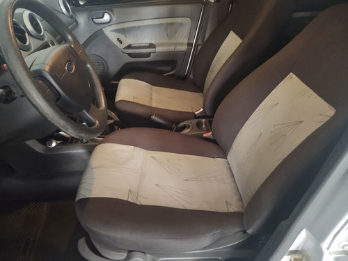 Ford Fiesta 1.6 Class