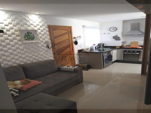 Imagem 6 de 29 de Apartamento Mobiliado - Metrô Patriarca - 1697