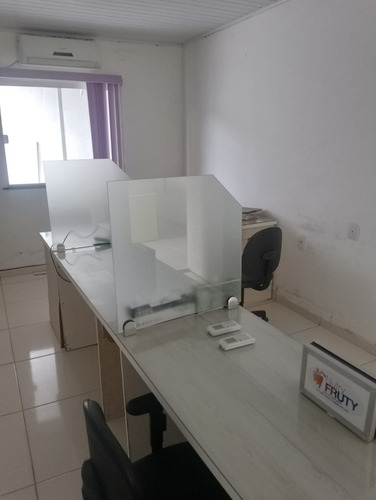 Vendo Galpão + Casa + Loja De Conveniência