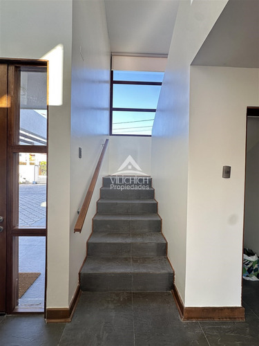 Arriendo Casa En Peñuelas, Coquimbo