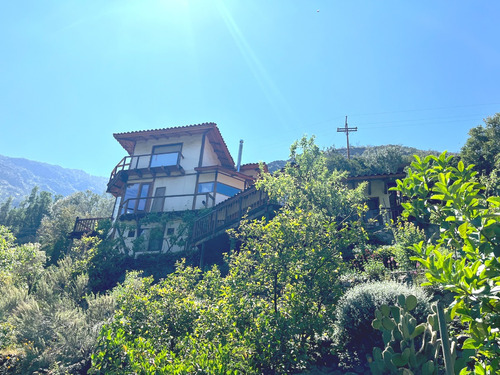 Oferta, Por Viaje Vendo Hermosa Casa, El Arrayan