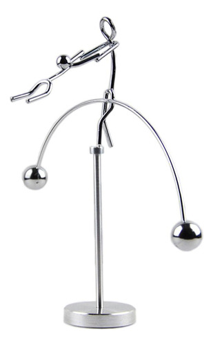 Juguetes De Equilibrio Columpio De Péndulo Oficina En Casa