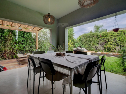 Casa En Venta En Nordelta
