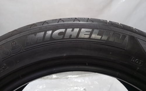 Neumático Michelin Primacy Lc 215 55 R17 94v