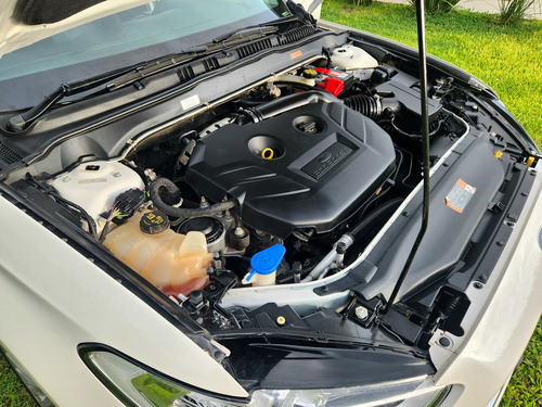 Ford Mondeo 2.0 Titanium Ecoboost At 240cv