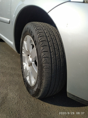 Citroën C3 2012 1.4 8v Exclusive Flex 5p