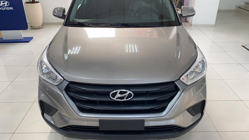 Hyundai Creta Action 1.6 At