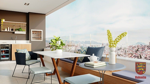 Imagem 5 de 14 de Apartamento - Floresta - Ref: 2656 - V-2656