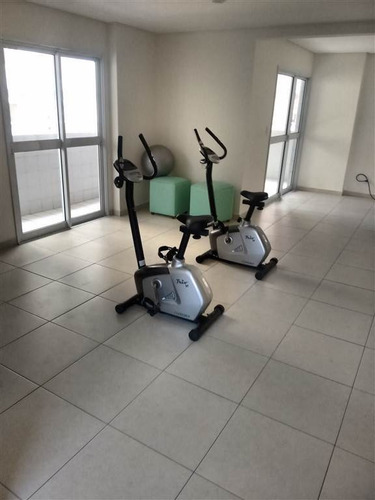 Imagem 12 de 20 de Apartamento - Venda - Tupi - Praia Grande - Sei5