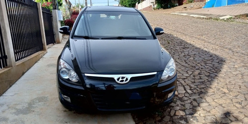 Imagem 2 de 13 de Hyundai I30 2011 2.0 Gls 5p
