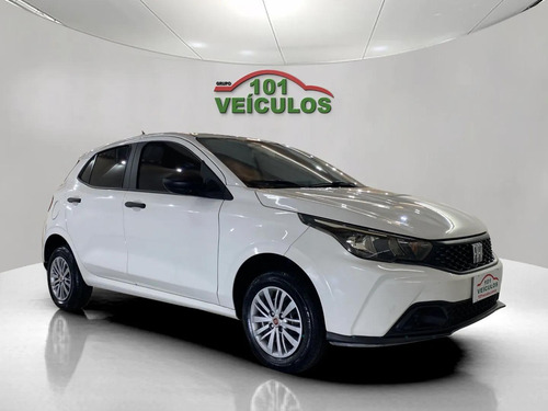 Fiat Argo Argo 1.0 6v Flex.