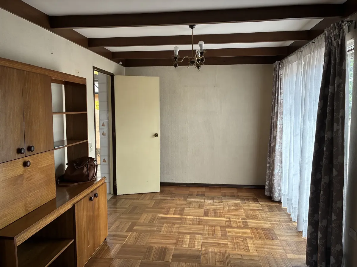 Imagen 4 de 10 de Casa Av. Los Carreras, A Cuadras Del Comercio Y Clínica.