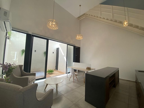 Imagen 18 de 19 de Aria Hermoso Th En Renta ( Sin Muebles )