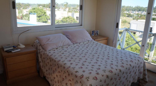 Lausana Chalé 3 Dorm 2 Baños Barbacoa Garaje Moderna Us$ 200