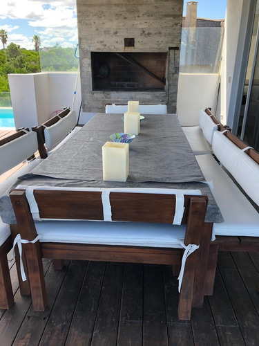 Venta Casa En Punta Del Este El Chorro 7 Dormitorios