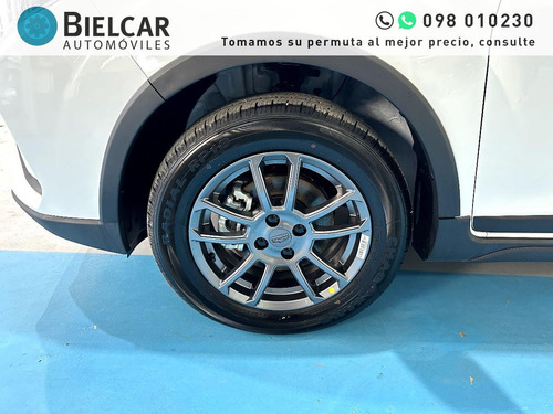 Geely Emgrand X3 Pro 1.5 Entrega Inmediata 2023 0km