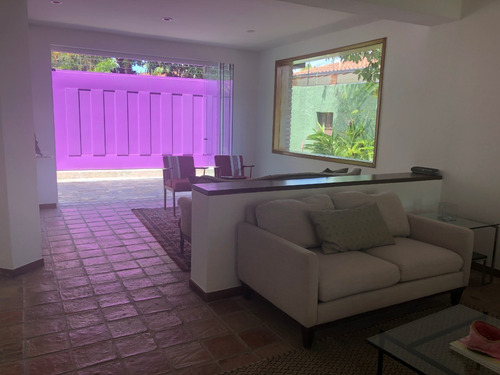 Imagen 5 de 21 de Casa Venta La Lagunita Country Club, Municipio El Hatillo. Riv 5723