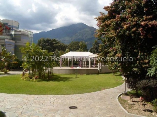 Imagen 21 de 25 de Apartamento E Alquiler En Boleita Norte 22-28842 Angela Sanchez 04126316140