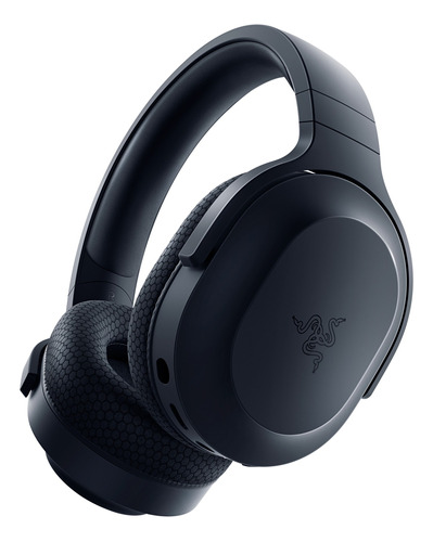 Auricular Gaming Razer Barracuda X Black Bluetooth Wireless