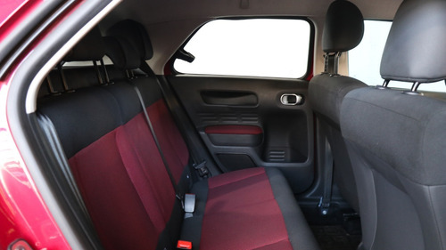 Citroën C4 Cactus 1.2 Puretech 110 At6 S&s Shine - 99557 - C