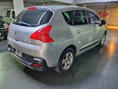 Imagen 2 de 13 de Peugeot 3008 Premium Ksx895