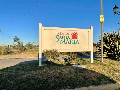 Imagen 3 de 26 de Venta Casa Con Jardin En Casas Santa Maria Tigre