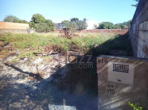 Excelente Chácara À Venda, 1000 M² Por R$ 260.000 - Chácaras Cruzeiro Do Sul - Campinas/sp - Ch0439