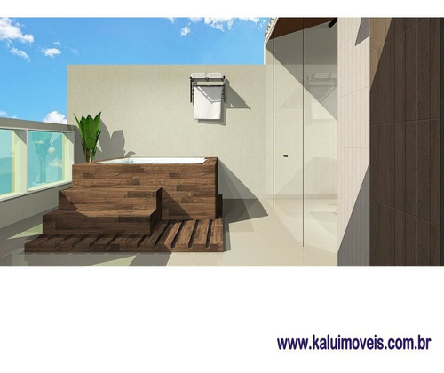 Imagem 8 de 22 de Vila Curuça - Cobertura Sem Condominio - 75651
