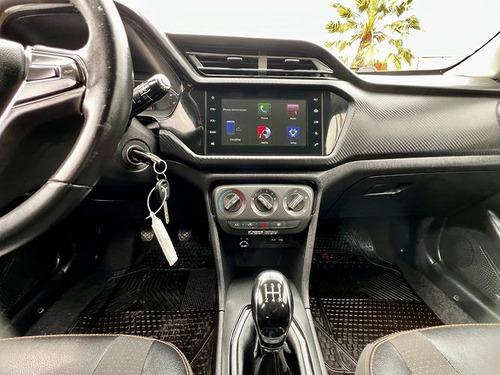 Chery Tiggo 2 1.5 Gls