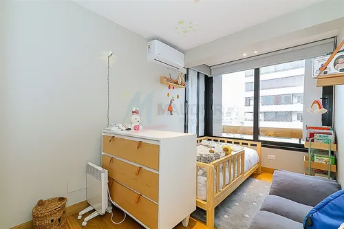 Departamento En Arriendo En Vitacura