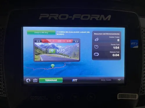 Proform performance 900i hotsell