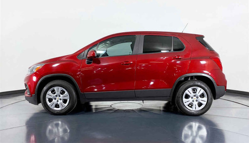 Imagen 8 de 15 de 107655 - Chevrolet Trax 2018 Con Garantía