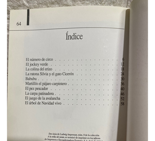 Eres Único (Usado)