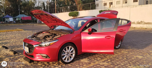 Mazda Mazda 3 2.5 S Sedan At