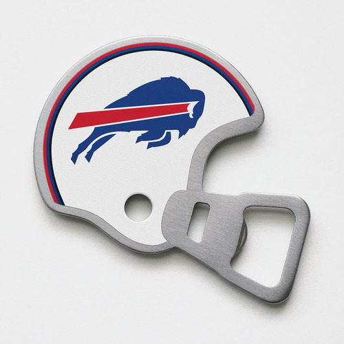 Abridor De Botellas De La Nfl Bills Buffalo