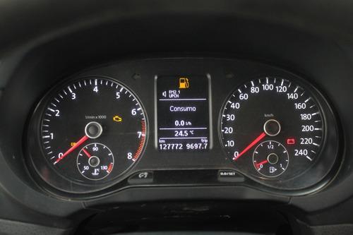 Volkswagen Suran 1.6 2012 La Plata 635