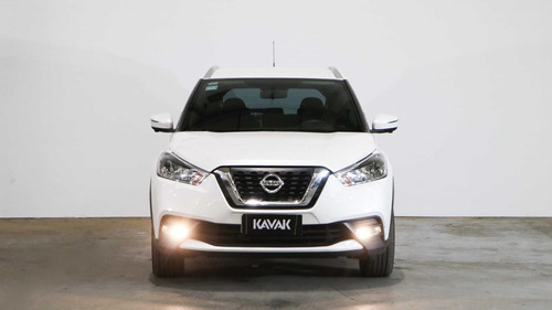 Nissan Kicks 1.6 Exclusive 120cv - 158143 - C