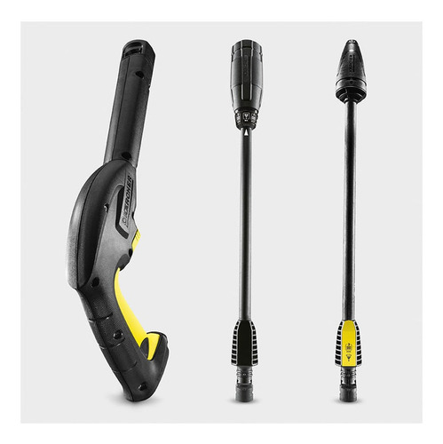 Imagen 4 de 10 de Hidrolavadora K2 Power Control Karcher