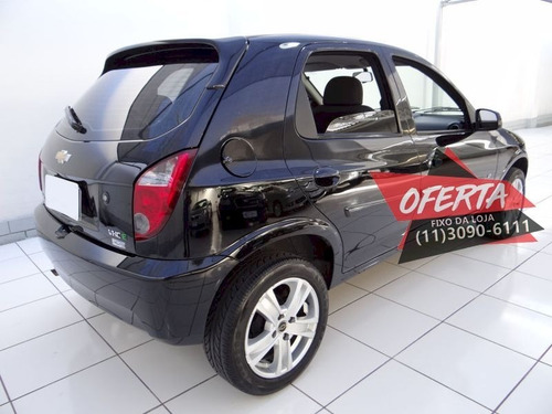 Chevrolet Celta Versão Lt 2012