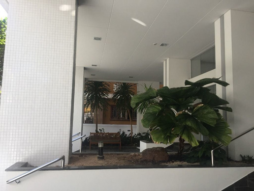 Imagem 29 de 30 de Apartamento Com 1 Dormitório À Venda, 68 M² Por R$ 375.000,00 - Boqueirão - Santos/sp - Ap10652