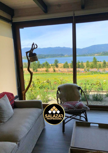 Se Vende!! Condominio Obenque Panguipulli. Los Ríos