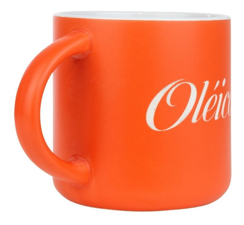 Taza Oléico