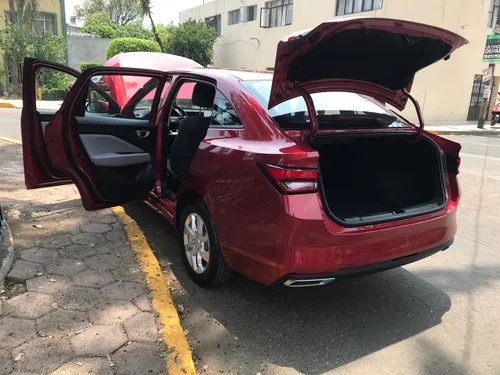 Chevrolet Aveo 1.5 Lt Tm 98Hp