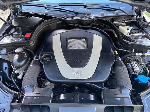Mercedes-benz Clase E 350 Cupe Kit Amg Inmaculado !!!!!!!